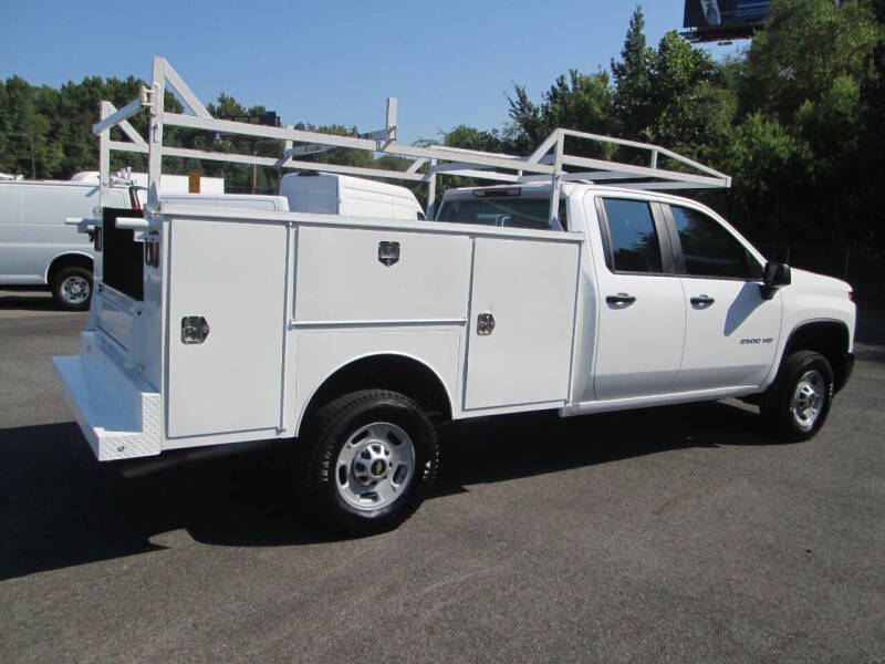chevrolet silverado 2500hd 2025 1GB2ALE71SF228476 image chevrolet silverado 2500hd 2025 1GB2ALE71SF228476 image